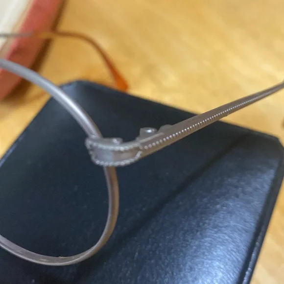 Vintage Ralph Lauren frames - Picture 5 of 6